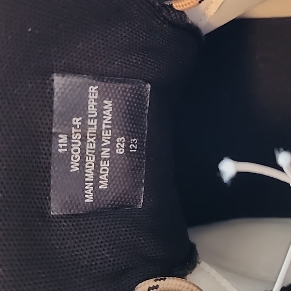 GUESS LOS ANGELES WOMEN SHOES - Picture 6 of 6